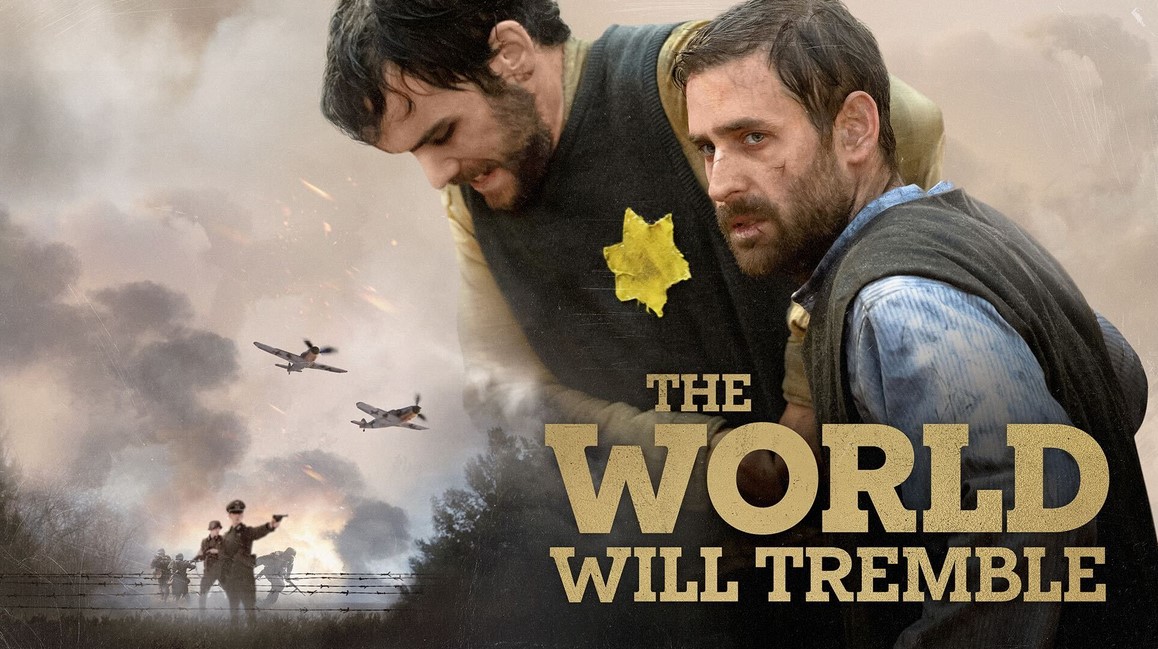 The World Will Tremble